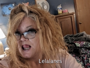 Lelalanes