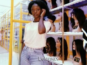 Lelamax