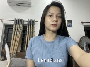 Lenadiana