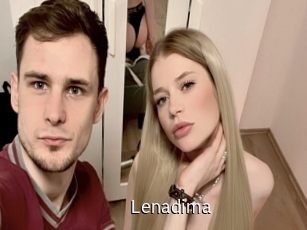 Lenadima