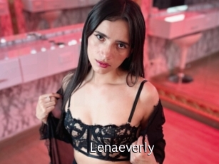 Lenaeverly