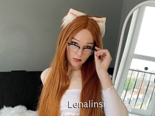 Lenalinsi