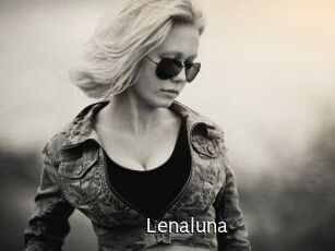 Lenaluna
