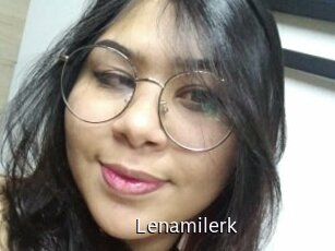 Lenamilerk