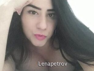 Lenapetrov