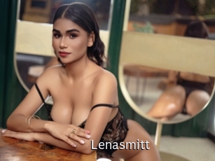 lenasmitt Anal Fist