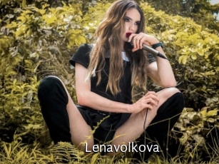lenavolkova Anal Fist