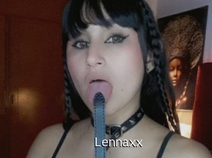 Lennaxx