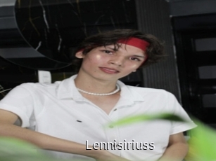 Lennisiriuss
