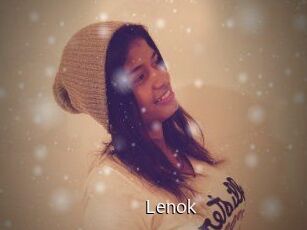 Lenok