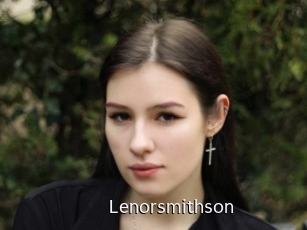 Lenorsmithson