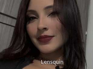 Lensquin