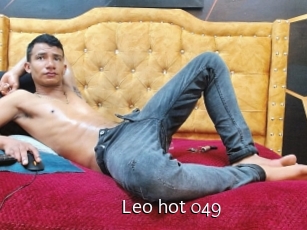 leo_hot_049 Anal Fist