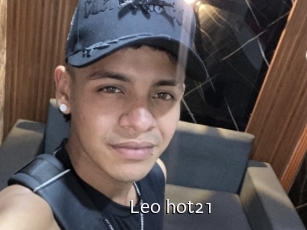 Leo_hot21