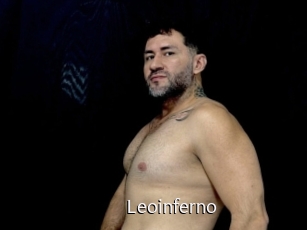 Leoinferno
