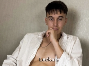 Leokane