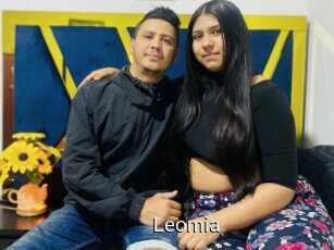 Leomia