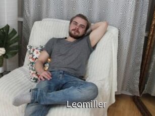 Leomiller