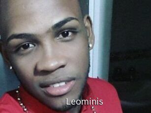 Leominis