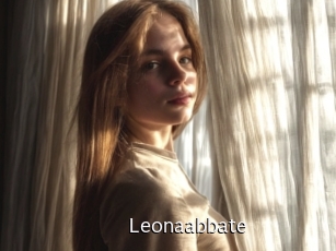 Leonaabbate