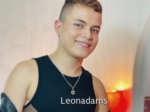 leonadams Anal Fist