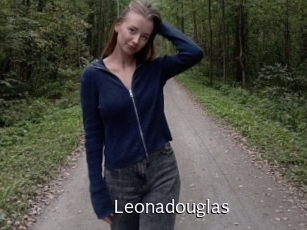Leonadouglas