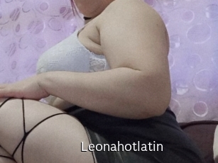 Leonahotlatin