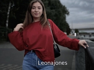 Leonajones