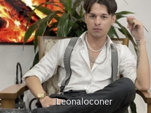 leonaloconer Anal Fist