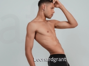 Leonardgrant