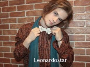 Leonardostar