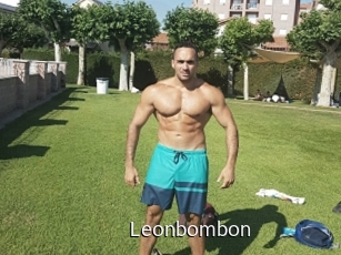 leonbombon Anal Fist