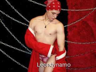 Leondynamo