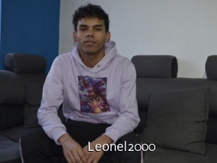 Leonel2000