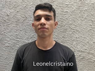 Leonelcristaino