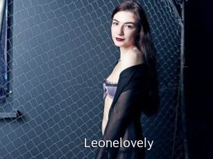 Leonelovely