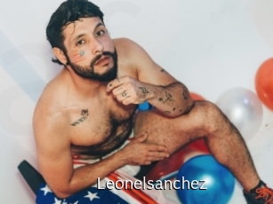 leonelsanchez Anal Fist
