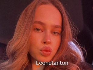 Leonetanton