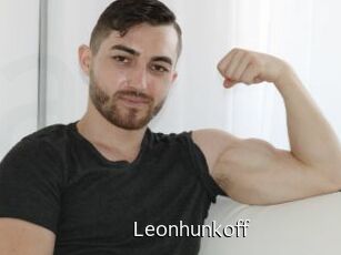 Leonhunkoff