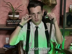 Leonmiller