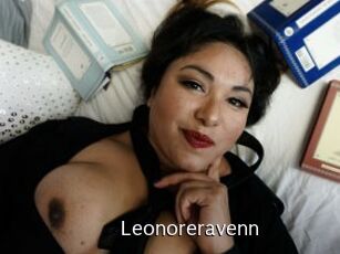 Leonoreravenn