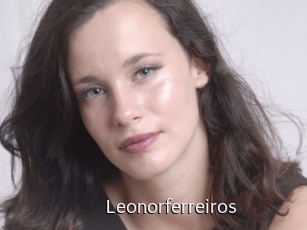 Leonorferreiros