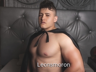 leonsmoron Anal Fist