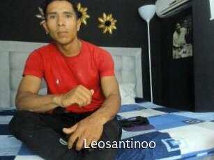 Leosantinoo