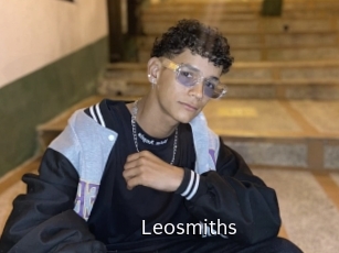 Leosmiths
