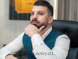 Leowyatt