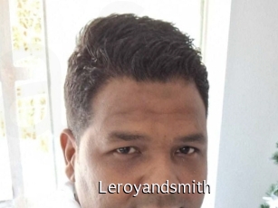 Leroyandsmith