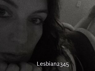 Lesbian2345