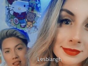 Lesbiangh