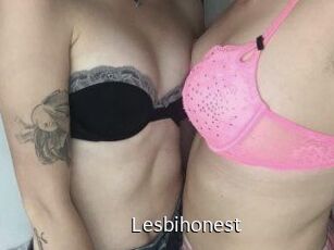 Lesbihonest